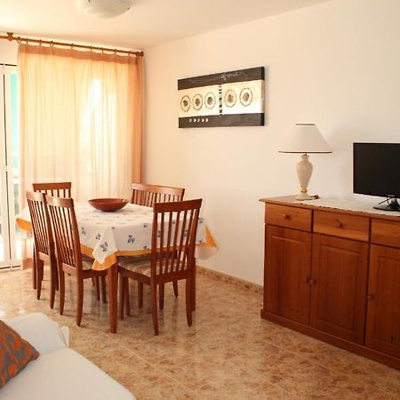 Apartamento Vacacional Jávea Екстериор снимка