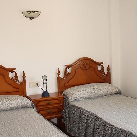 Apartamento Vacacional Jávea Екстериор снимка
