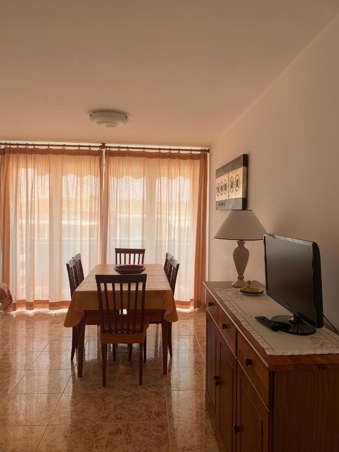 Apartamento Vacacional Jávea Екстериор снимка