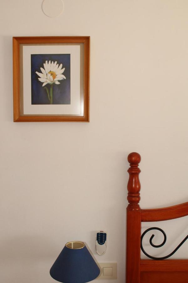 Apartamento Vacacional Jávea Екстериор снимка